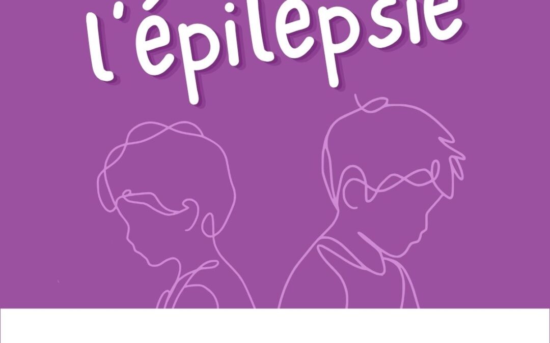 Grandir avec l&rsquo;épilepsie : un balado par Épilepsie Montérégie